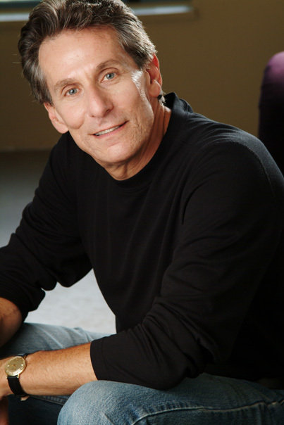 Jerry Wasserman