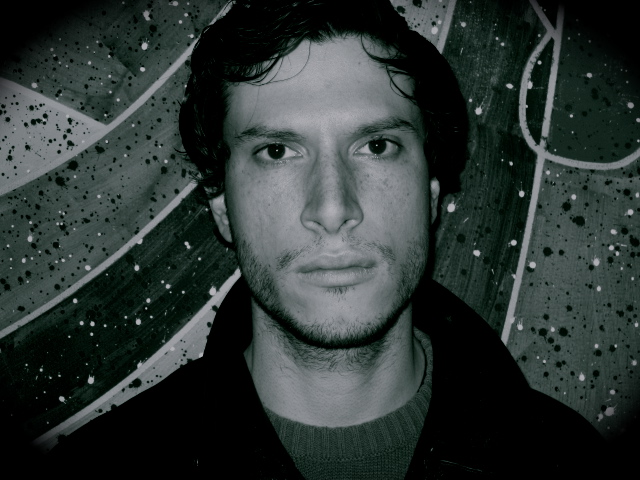 Ken Holmes