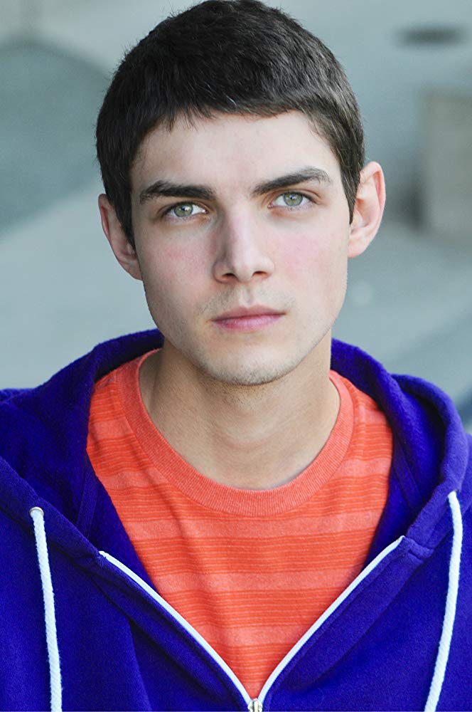 Damon McKinnis