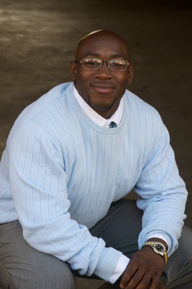 Banio Koroma Jr.
