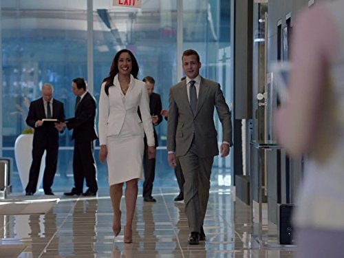Gina Torres