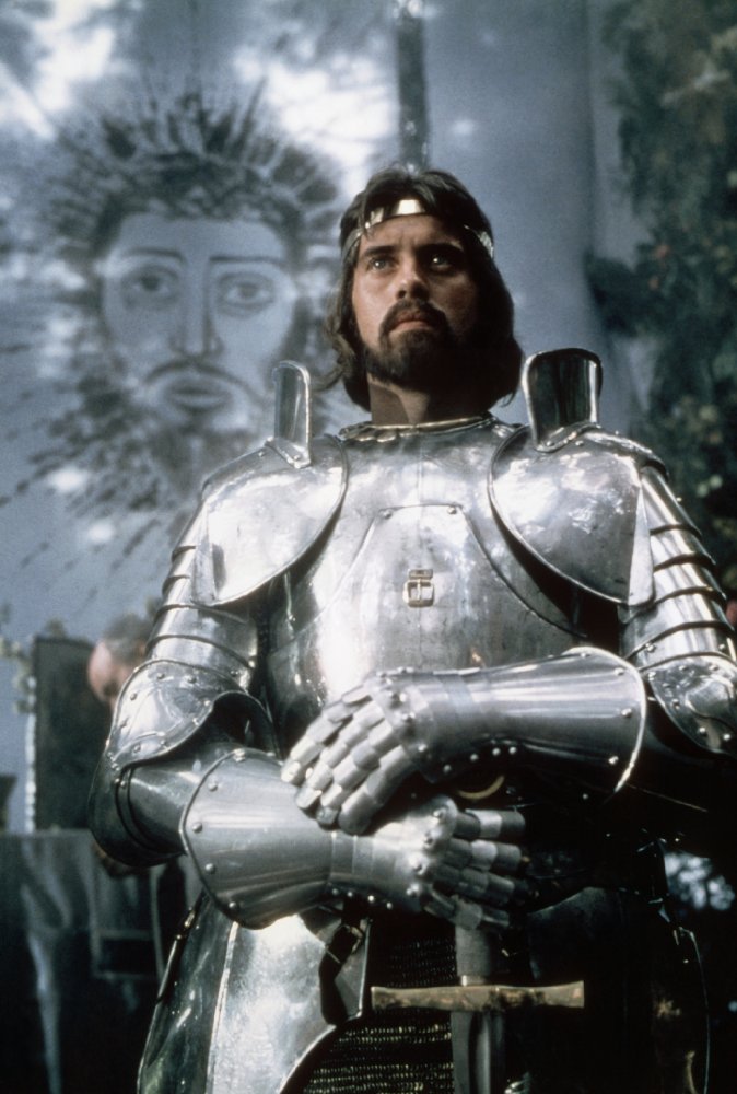 Nigel Terry
