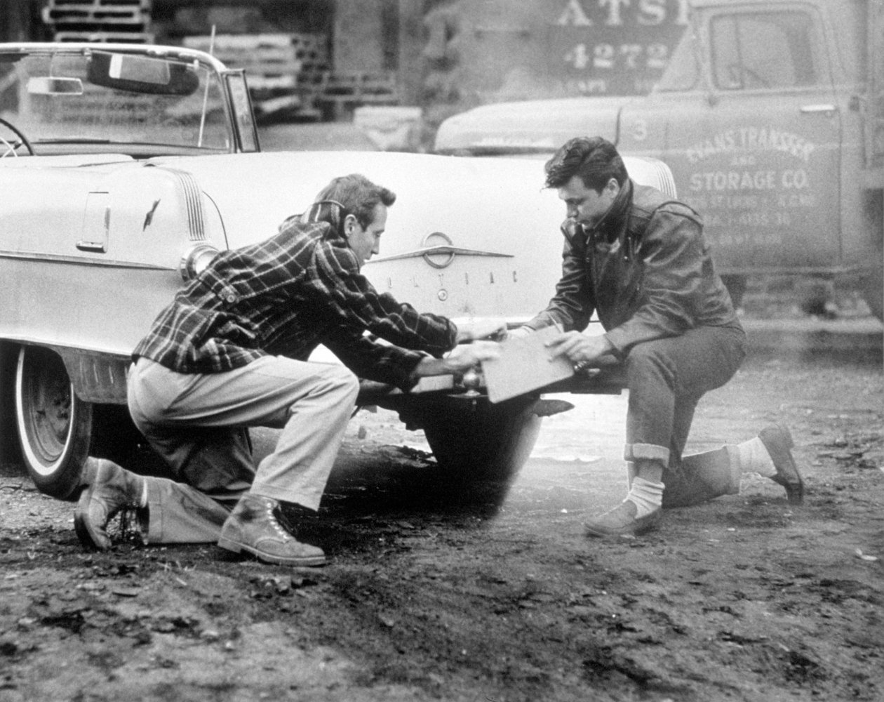 Robert Blake