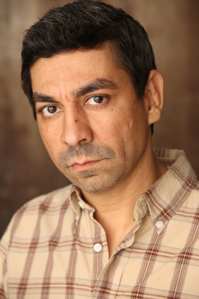 Ayman Samman