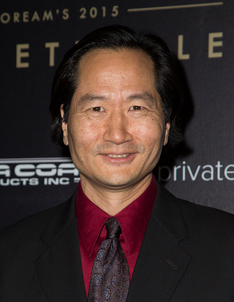 Charles Rahi Chun