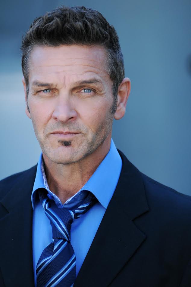 Mark Krenik