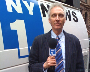George Aloi