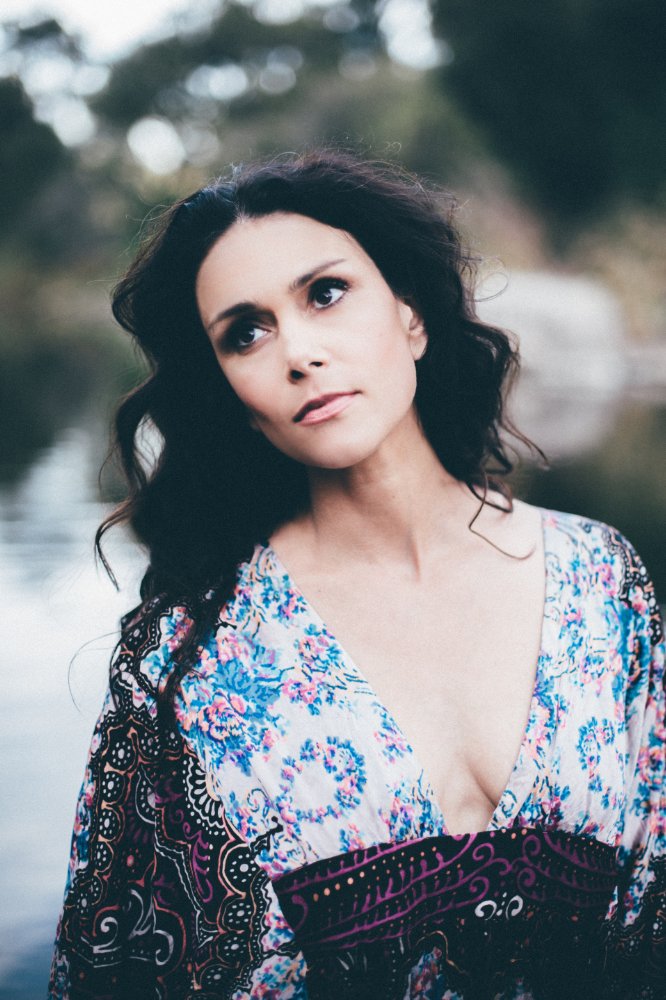 Melissa Ponzio