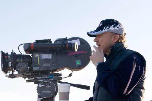 Paul Haggis