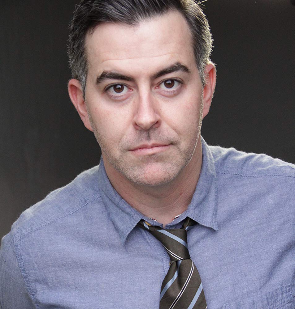 Jesse Sharp