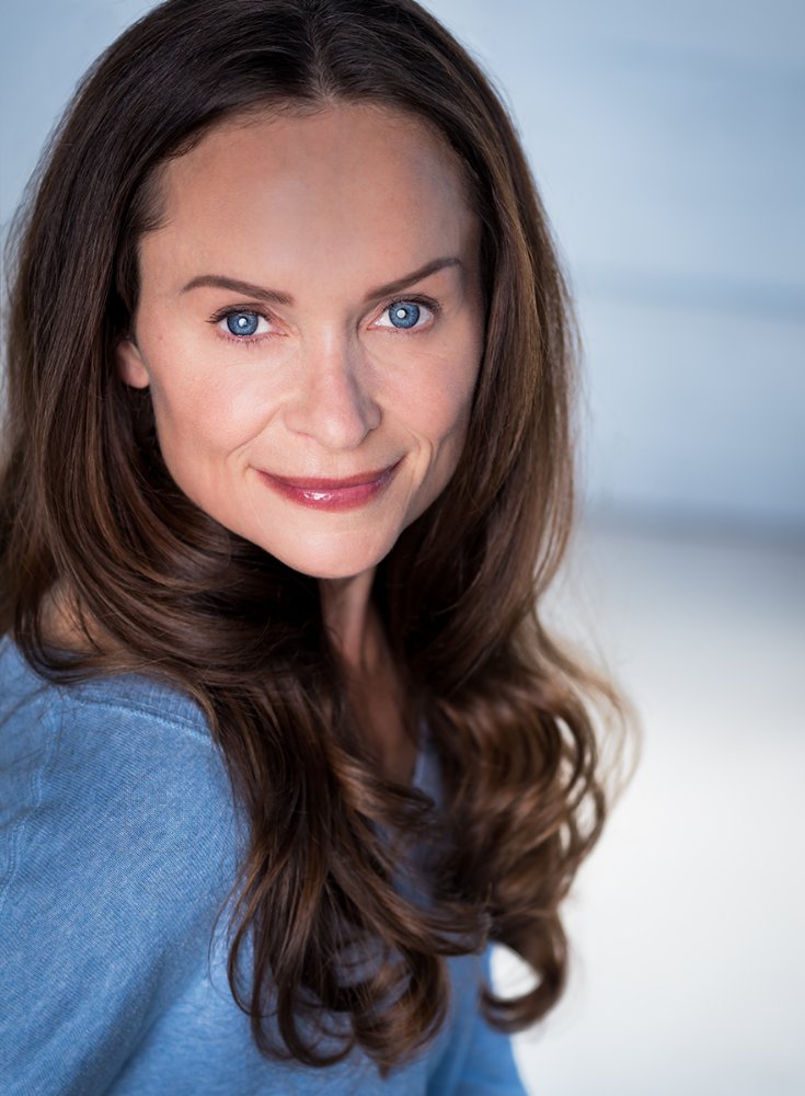 Heidi Kaufman