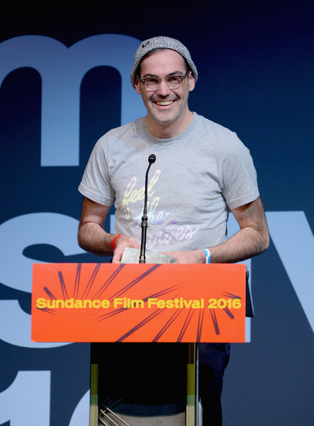 Chad Hartigan