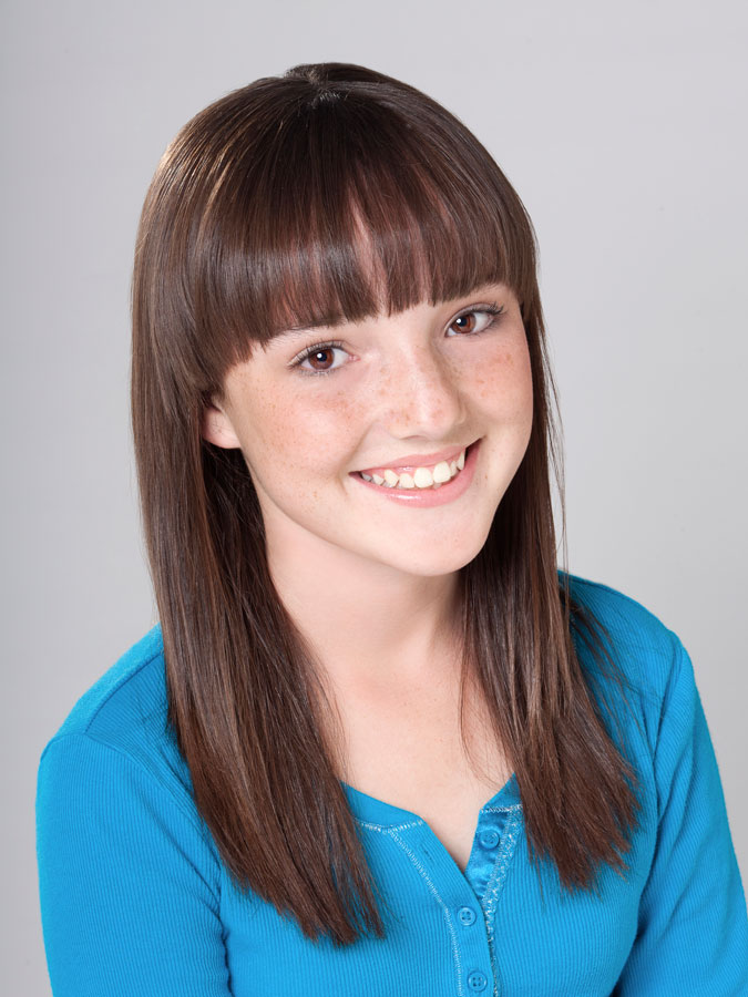 Nicole Criss