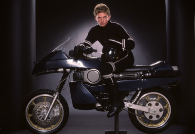 Rex Smith