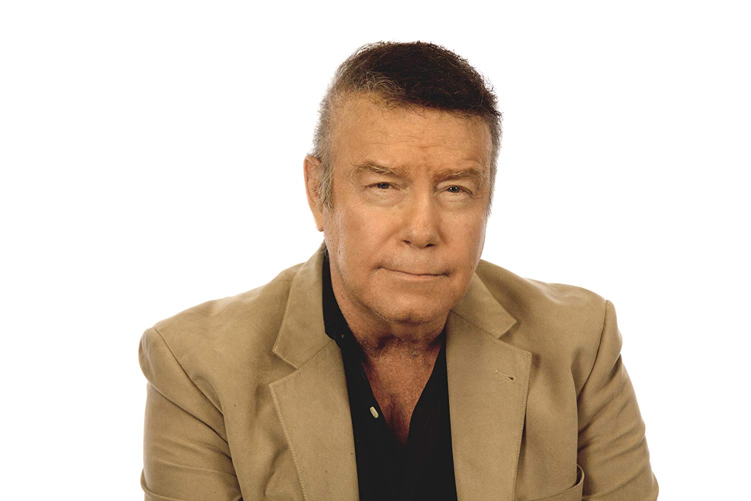 Patrick A. McCall