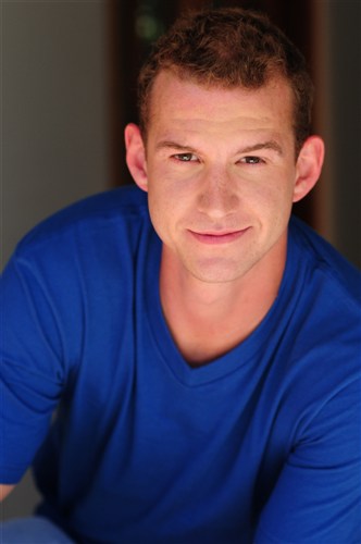 Bryan Boone