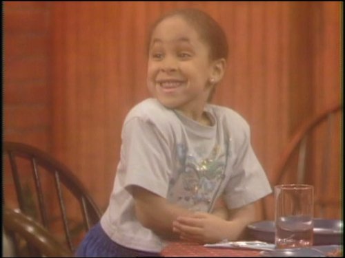 Raven-Symoné
