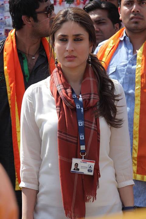 Kareena Kapoor