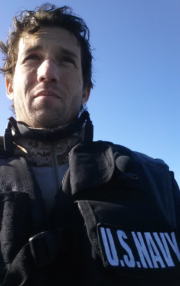 Christopher Tardieu