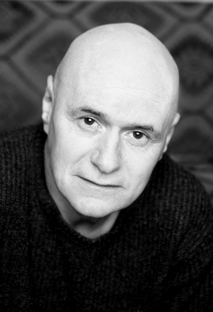 Dave Johns