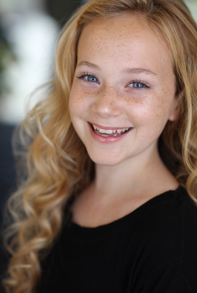Tannis Kristian Bailey