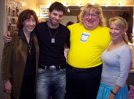 Bruce Vilanch