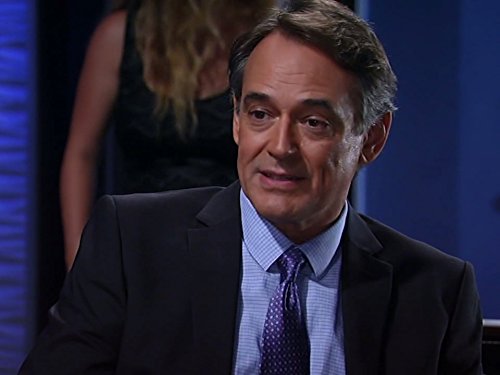 Jon Lindstrom