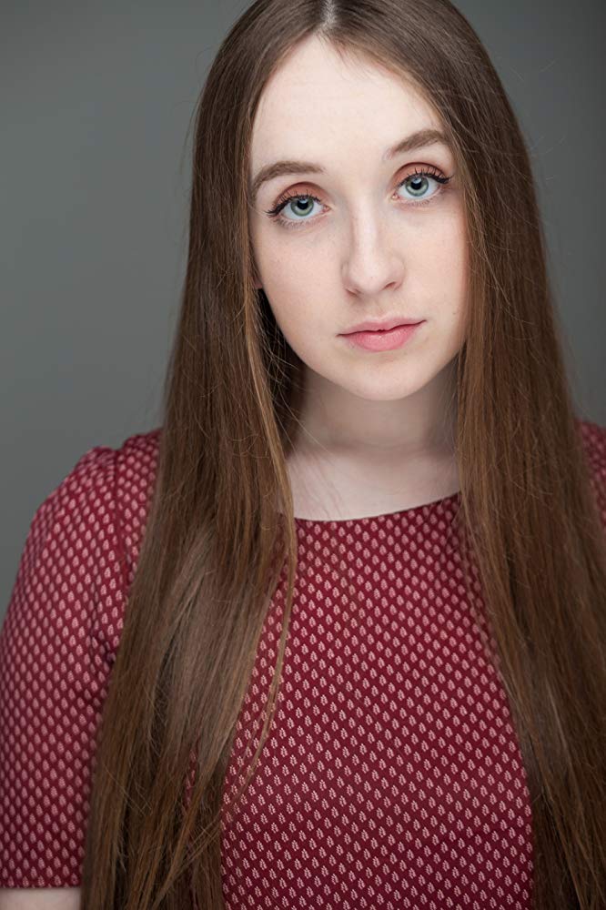 Lydia Meredith