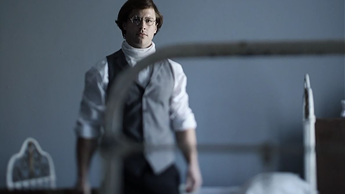 Andrew Paterini