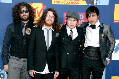 Fall Out Boy
