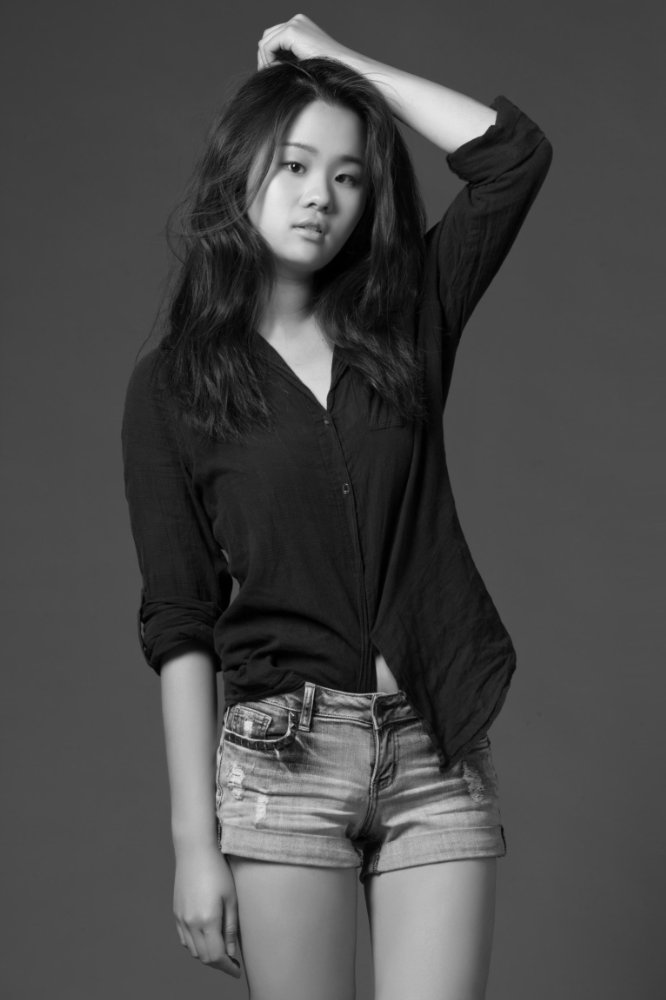 Grace Song