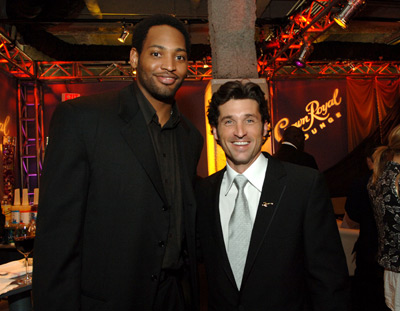 Robert Horry