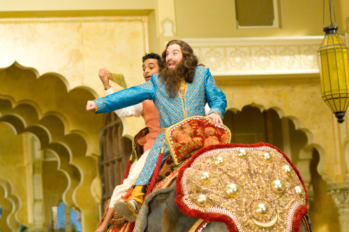 Manu Narayan