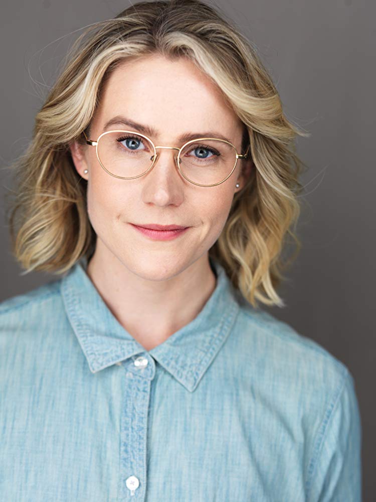 Anna Reichert