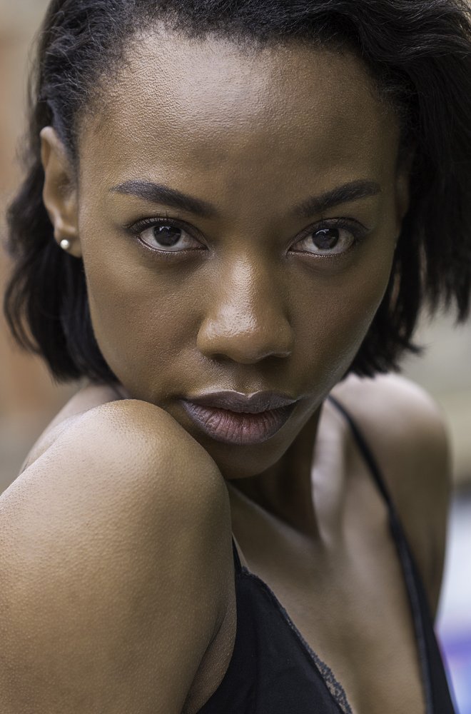 Nansi Nsue