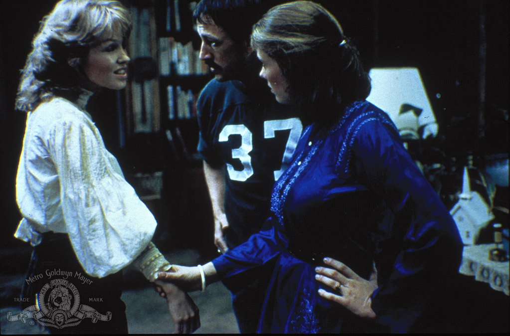 Deborah Foreman
