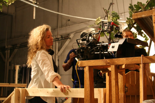 Patricia Rozema