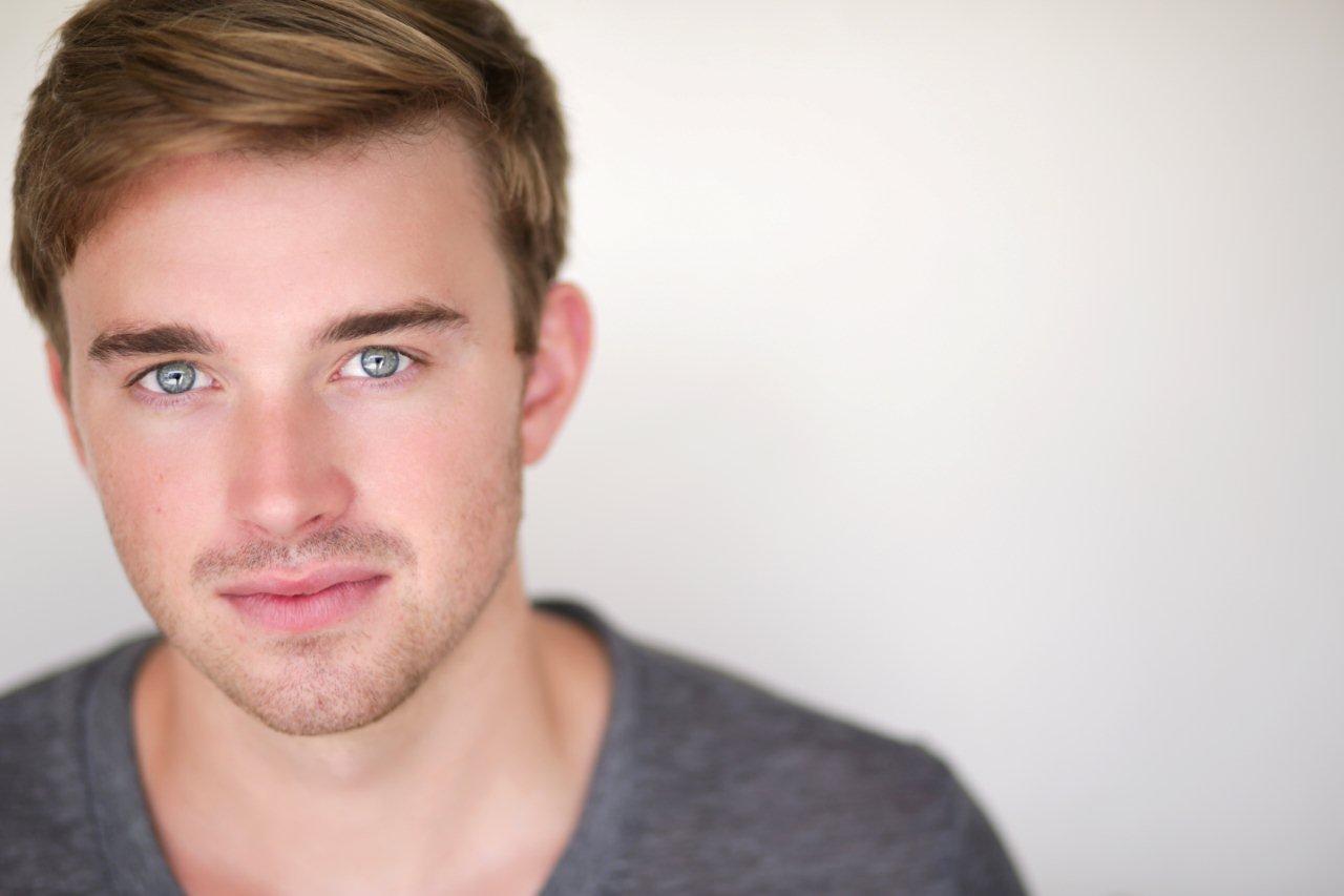 Chandler Massey