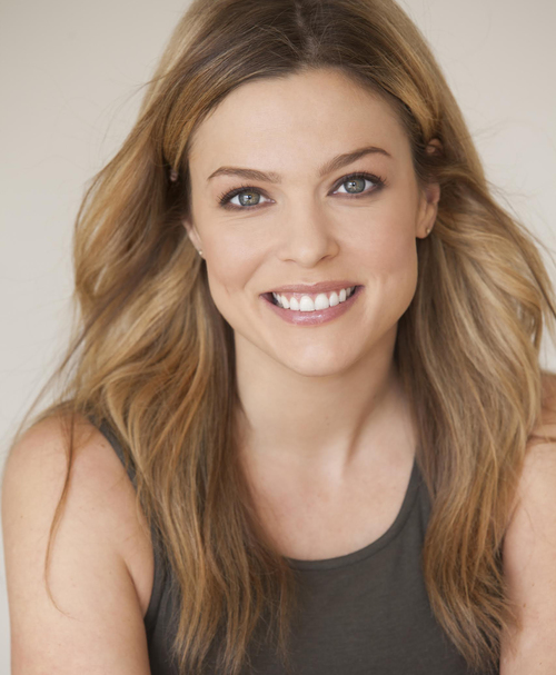 Carly Reeves