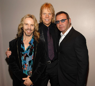 Tommy Shaw