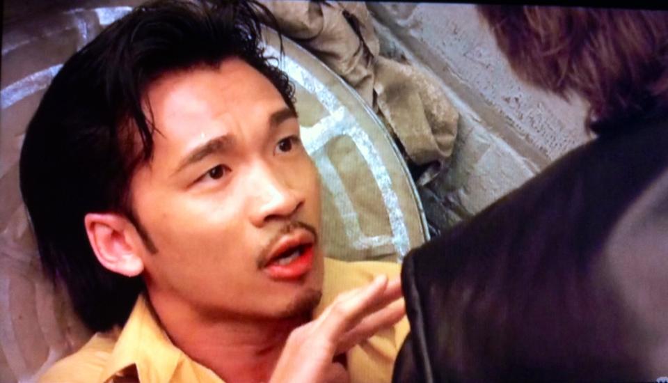 Eddie Mui