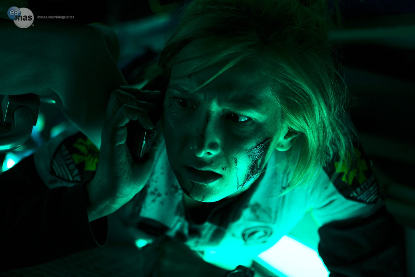 Aurora Papile