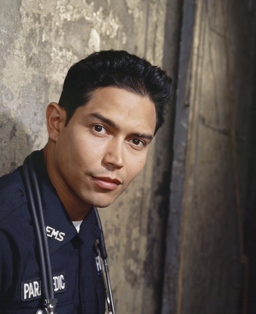 Anthony Ruivivar