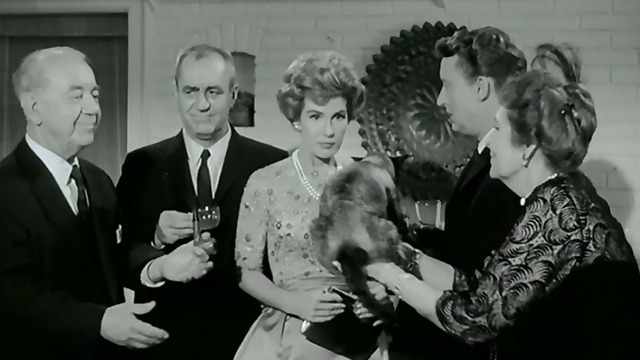 Margaret Dumont