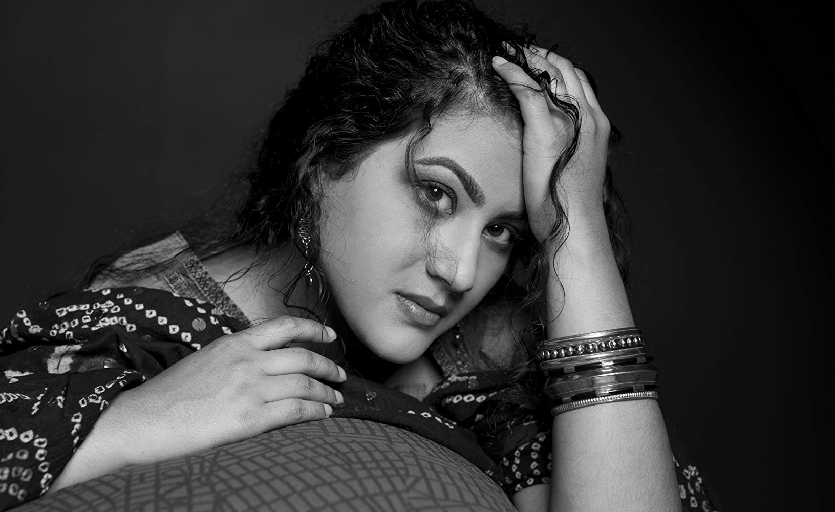 Ashna Sharan