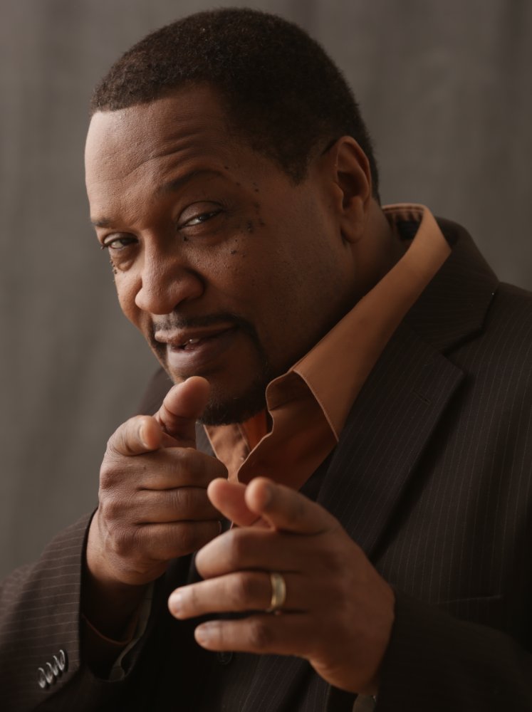 Alan B. Jones