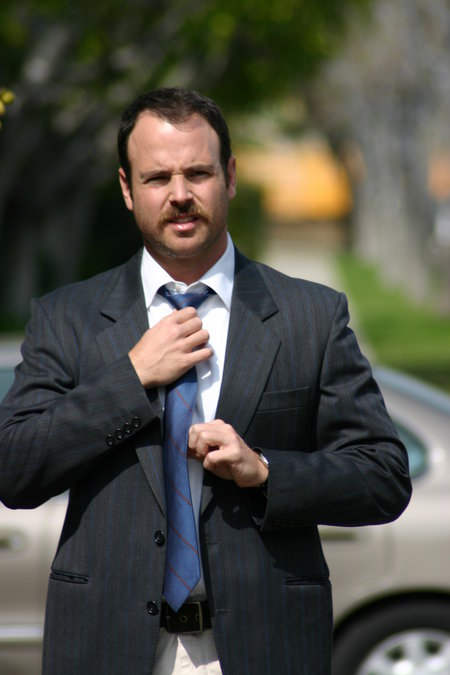 Christopher Goodman