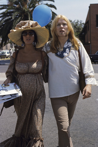 Gregg Allman