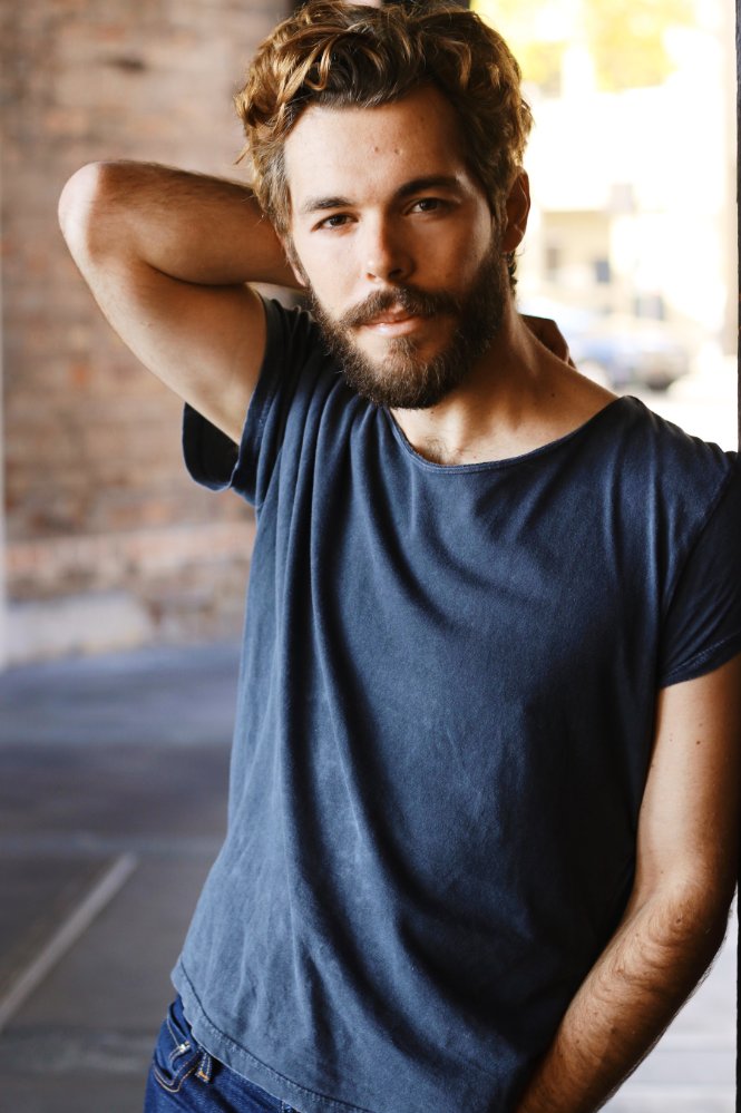 Rowan Davie