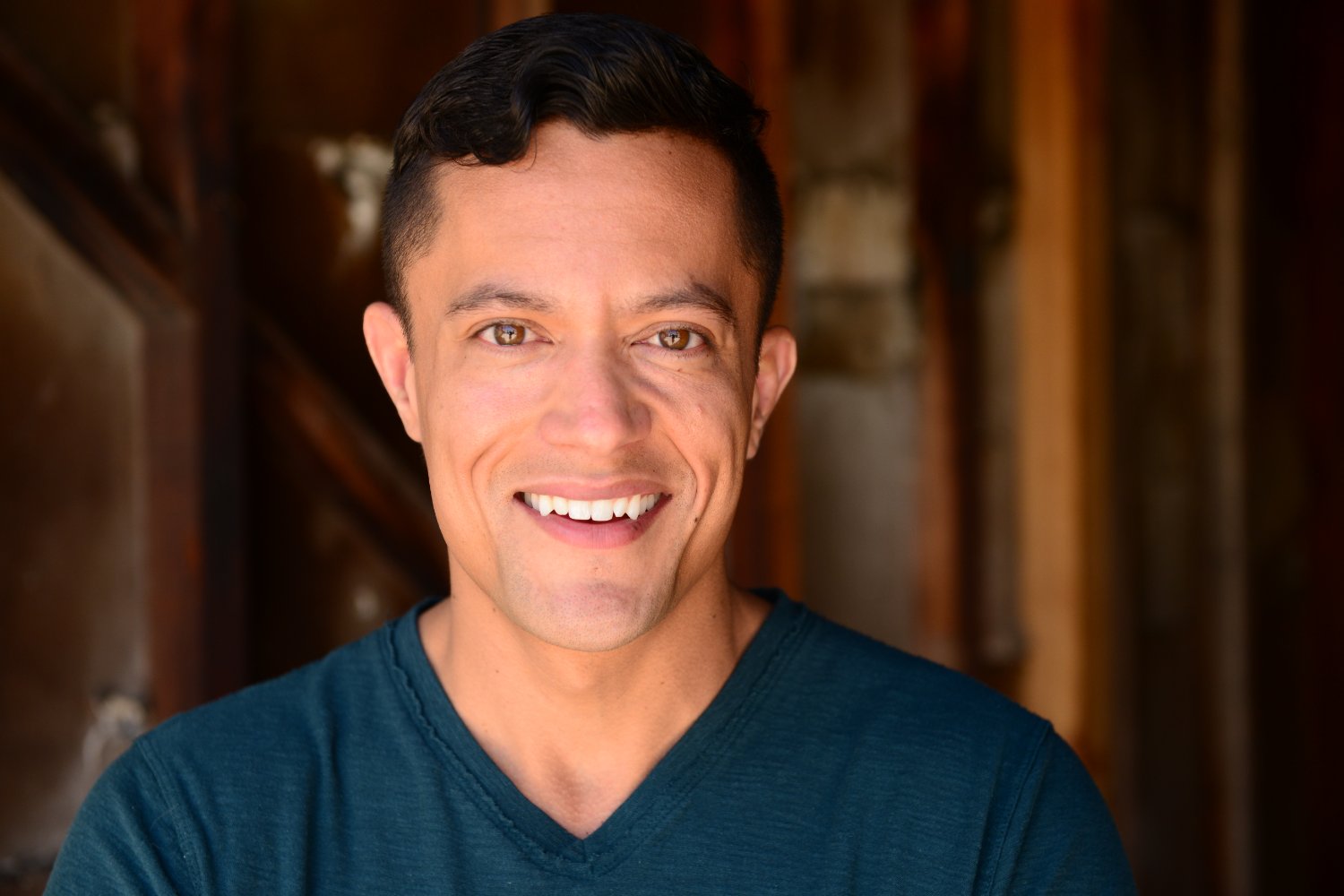 Michael Acosta
